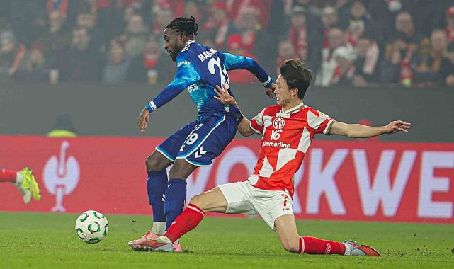 Antoine Makoumbou: "Bu maçı kesinlikle kazanmamız gerekiyordu"