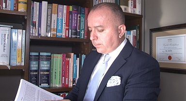 Arabuluculuk ile yapılan anlaşmalar geçen yıla göre yüzde 14'ü aştı