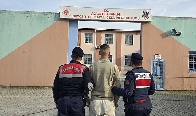 Aranan 101 kişi yakalandı 29'u tutuklandı