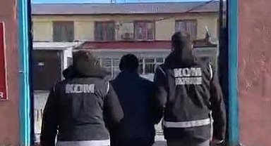 Aranan FETÖ üyesi yakalandı