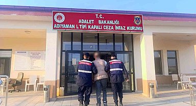 Aranması bulunan 2 şahıs yakalandı