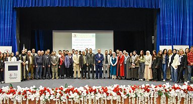 Arapçanın evrensel mirası OMÜ'de kutlandı