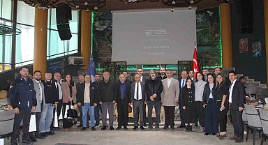 ARAS EDAŞ Ağrı'da basınla buluştu: 6,7 milyar TL'lik dev yatırım