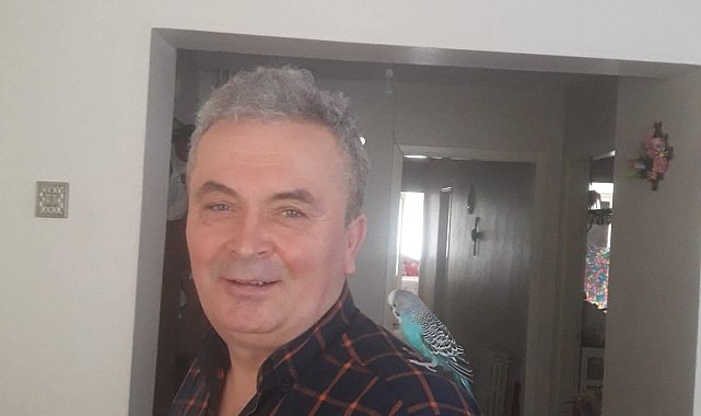 Arkadaşı ile birlikte kaldığı evde ölü bulundu