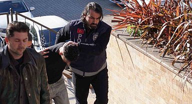 Arkadaşını bıçaklayarak öldüren şahıs tutuklandı