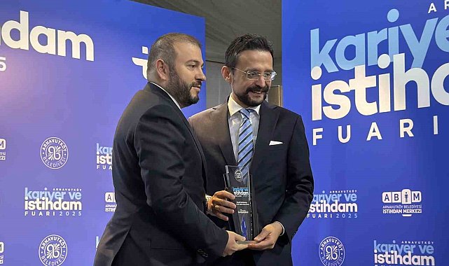 Arnavutköy'de Kariyer ve İstihdam Fuarı - AKİF 25 kapılarını açtı