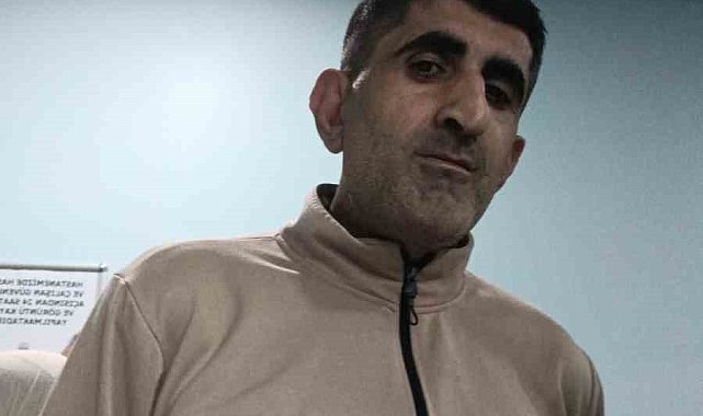 Arnavutköy'de otomobilin çarptığı adam 14 günlük yaşam mücadelesini kaybetti