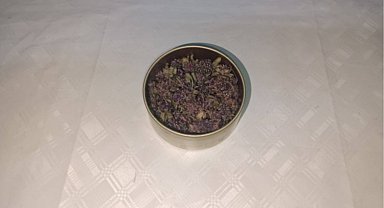 Artvin'de endemik yayla çayı çiçeği kaçakçılığına Jandarma engeli