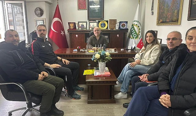 Artvinspor'da teknik istişare toplantısı