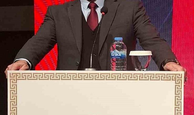 AŞAV Başkanı Akar: "İmanlı Türk Milleti'nde yiğit, sinede ise vatan aşkı asla tükenmeyecek"