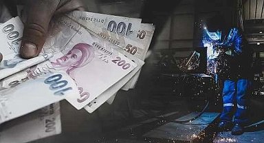 Asgari ücrette ikinci tur bugün! Tespit Komisyonu yeniden toplanıyor