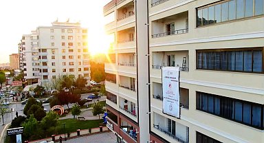 Asrın inşaasında teslim sayısı 455 bine ulaşıyor... Yılın son teslim töreni 27 Aralık'ta Hatay'da