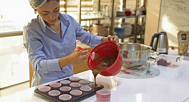 ATASEM'de çölyaklı bireylere glütensiz mutfak eğitimi