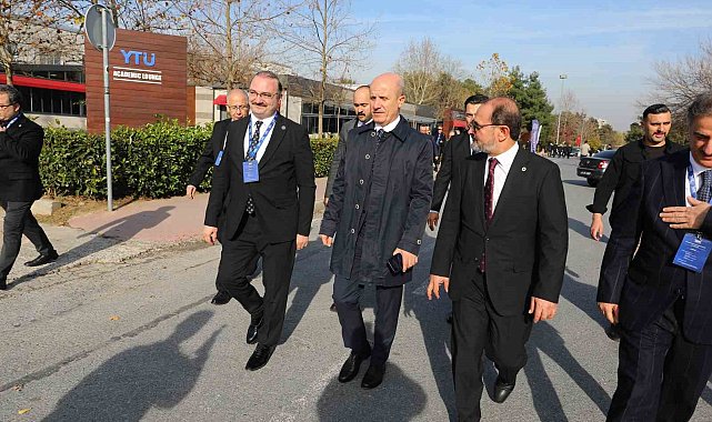 Atatürk Üniversitesi, "Devler Ligi"ndeki yerini daha da güçlendirdi