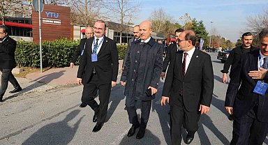 Atatürk Üniversitesi, "Devler Ligi"ndeki yerini daha da güçlendirdi