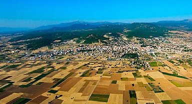 Atıl tarım arazilerinin listesini vermeyen muhtar görevden uzaklaştırıldı