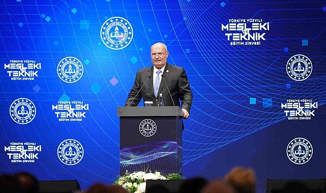 ATO Başkanı Baran: "Dönüşümün kazananı nitelikli insan kaynağı yetiştiren ülkeler olacak"