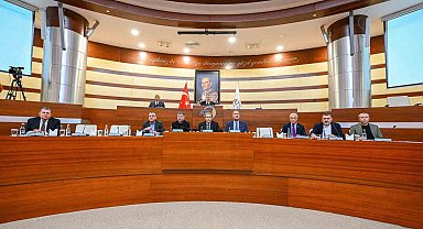 ATSO Başkanı Hacısüleyman: "Zor iki yılın ardından 2026'ya umutla bakıyoruz"