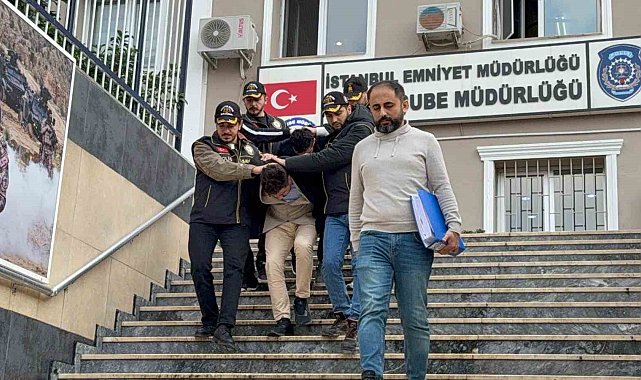 Avcılar'da trafik kazası sonrası taraflar arasındaki hasar tartışması cinayetle bitti: Şüpheliler yakalandı