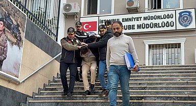 Avcılar'da trafik kazası sonrası taraflar arasındaki hasar tartışması cinayetle bitti: Şüpheliler yakalandı