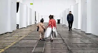 Avrupa'da 50 binden fazla sığınmacı çocuk kayıp