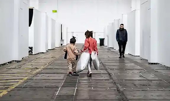 Avrupa'da 50 binden fazla sığınmacı çocuk kayıp