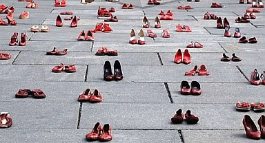 Avrupa'da kadın cinayetlerinde ürküten artış