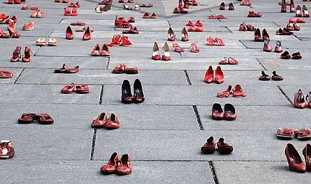 Avrupa'da kadın cinayetlerinde ürküten artış