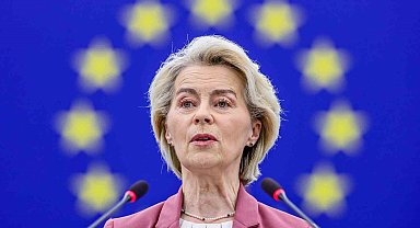 Avrupa Parlamentosu, Rus gazının ithalatını yasaklama planını onayladı