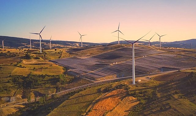 Aydem Yenilenebilir Enerji, üst üste 4'üncü kez CDP A Listesi'nde yer aldı