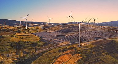 Aydem Yenilenebilir Enerji, üst üste 4'üncü kez CDP A Listesi'nde yer aldı