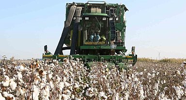 Aydın İl Tarım Müdürlüğü'nden üreticilere ÇKS hatırlatması