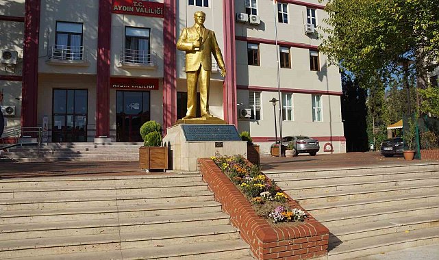 Aydın Valiliği'nden don ve buzlanma uyarısı