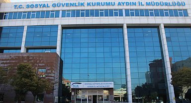 Aydın'da 800 kişinin emekliliğinin iptal edildiği iddiası