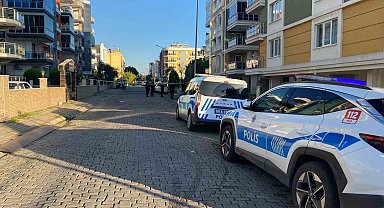 Aydın'da silahlı yaralama şüphelisi tutuklandı