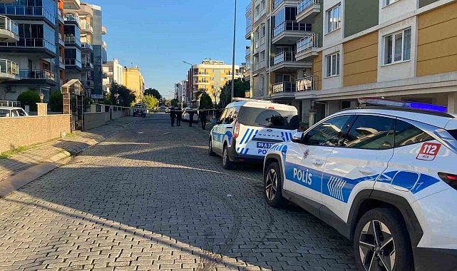 Aydın'da silahlı yaralama şüphelisi yakalandı