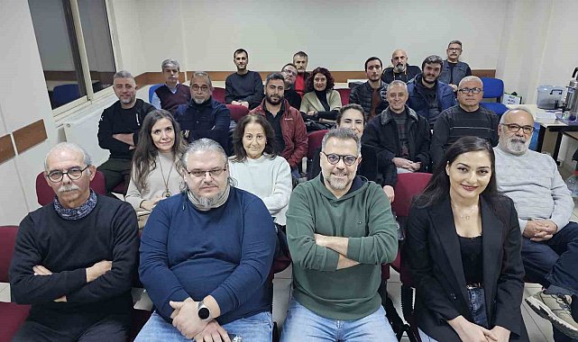 Aydın'ın antik kentleri Nazilli'de konuşuldu