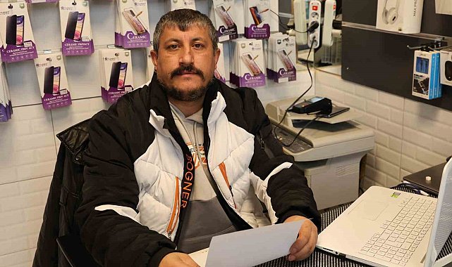 Aydınlı vatandaş, şans oyunlarına karşı mücadele başlattı