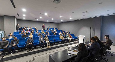 AYKOME'nin 2025 yılı 2. Genel Kurulu gerçekleştirildi