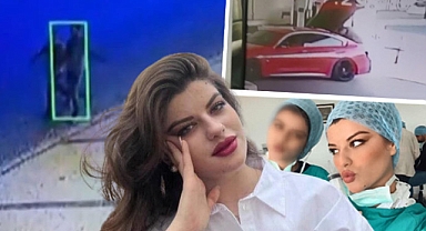 Ayşe Tokyaz cinayeti davasında sanıklar ilk kez hakim karşısına çıktı