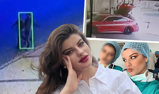 Ayşe Tokyaz cinayeti davasında sanıklar ilk kez hakim karşısına çıktı