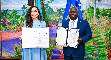 Bahamalar, Kosova'yı tanıyan 121. ülke oldu