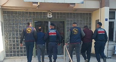 Bahçeden çalındı, fabrikada bulundu