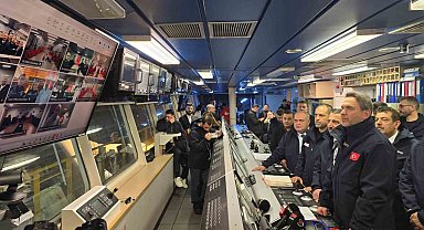 Bakan Bayraktar: "2026 yılı bir taraftan üretimi arttırdığımız bir yıl olacak"