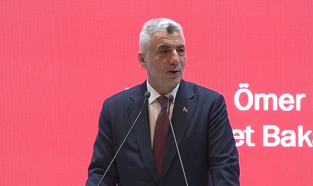 Bakan Bolat: "2002'den önce yüzde 20 hazine sübvansiyonu verilen esnaf kredilerinde biz 23 yıldır yüzde 50 olarak vermekteyiz"