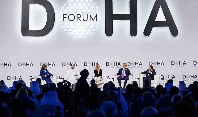 Bakan Fidan: "Trump'ın yapmak istedikleri, Türkiye'nin hedef ve çıkarlarıyla büyük ölçüde örtüşüyor"