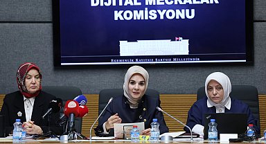 Bakan Göktaş: 15 yaş altına sosyal medya hesabı açılmaması için düzenleme öneriyoruz