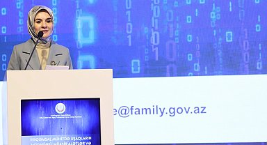 Bakan Göktaş: Çocukların dijital güvenliğine uluslararası iş birliği şart