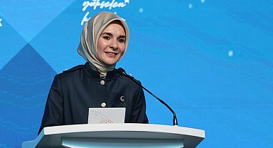 Bakan Göktaş: Kadın girişimciler, kalkınmayı hızlandırıyor