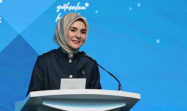 Bakan Göktaş: Kadın girişimciler, kalkınmayı hızlandırıyor